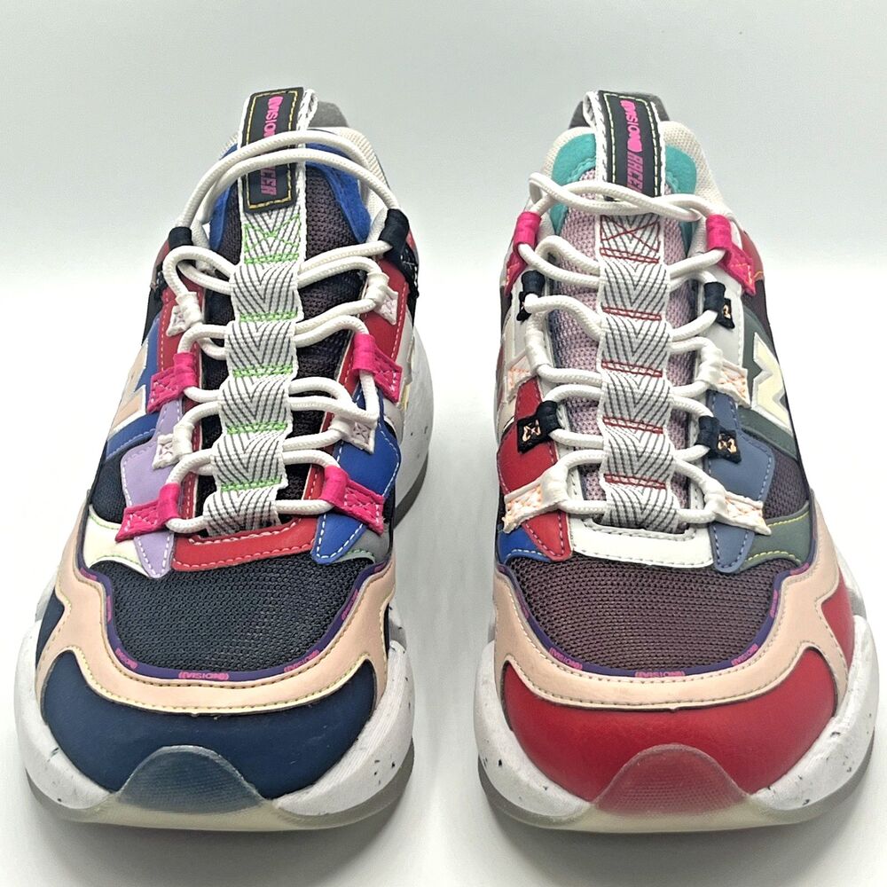 Unique New Balance Jaden Smith Vision Racer Surplus Sneakers MSVRCJSN Men's 10